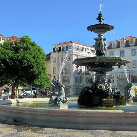 Go Native Lisbon - Vip City Екстер'єр фото