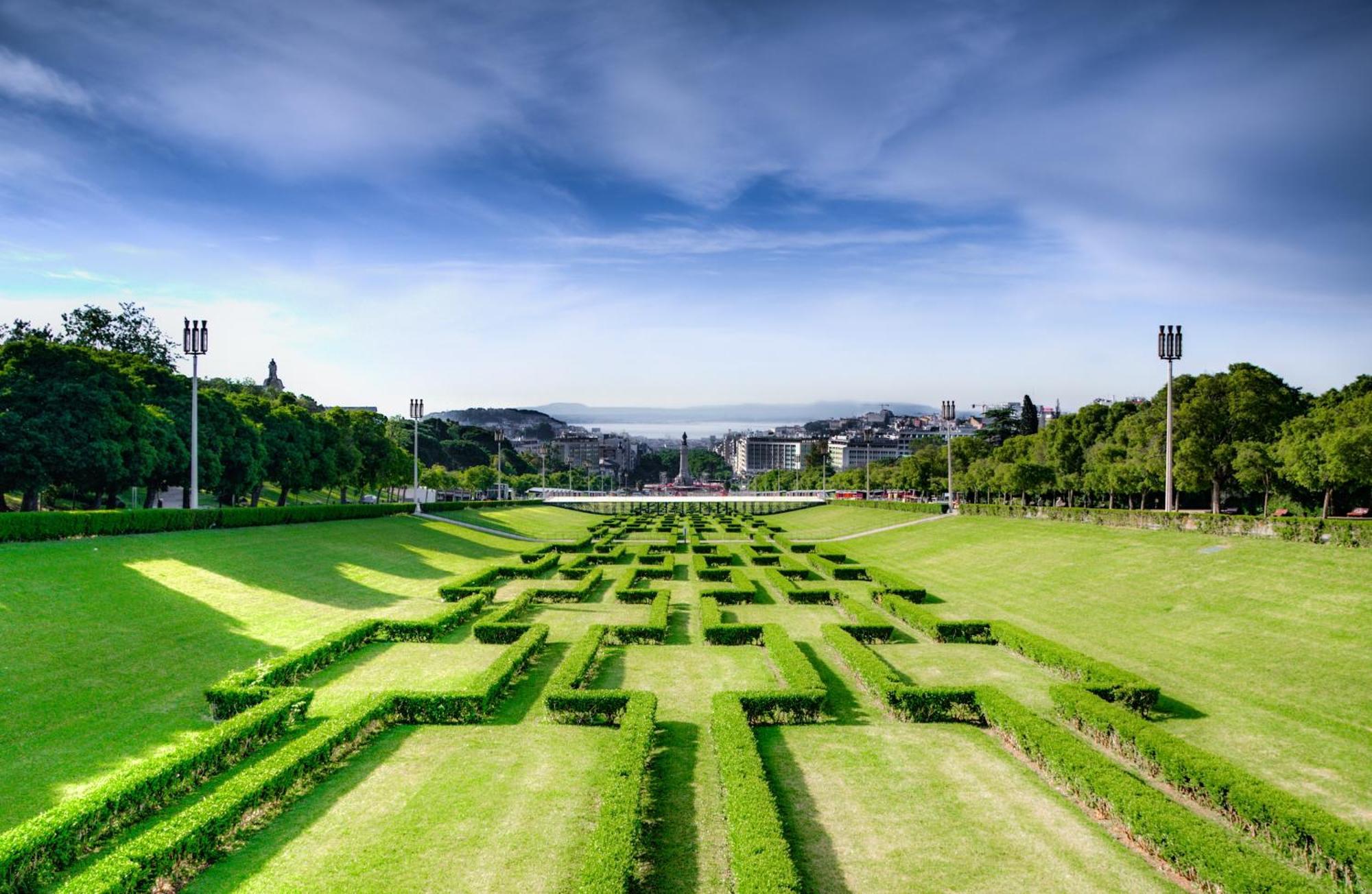 Go Native Lisbon - Vip City Екстер'єр фото