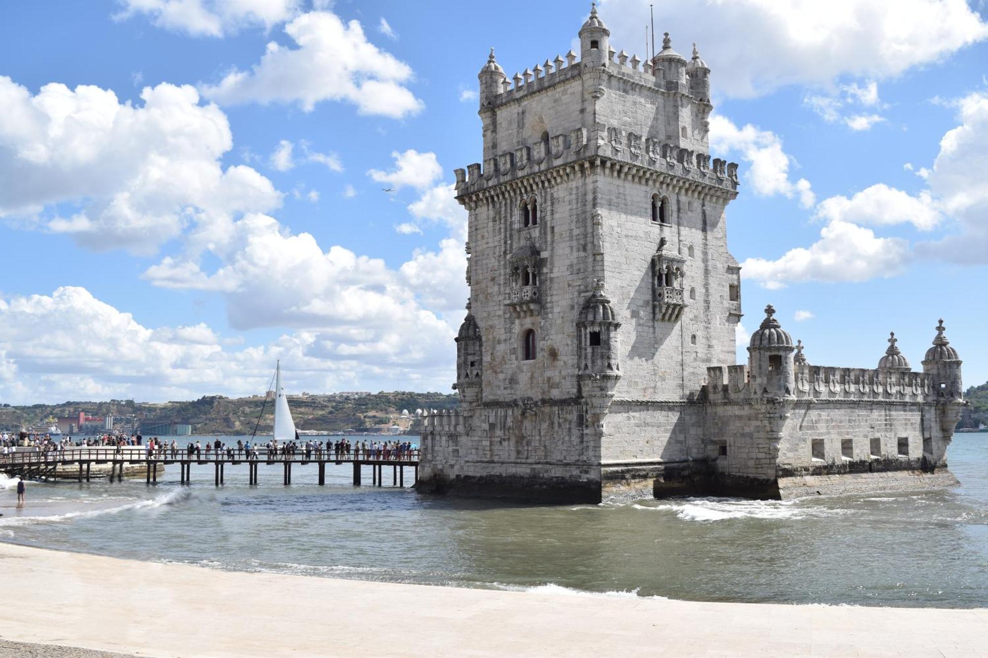 Go Native Lisbon - Vip City Екстер'єр фото