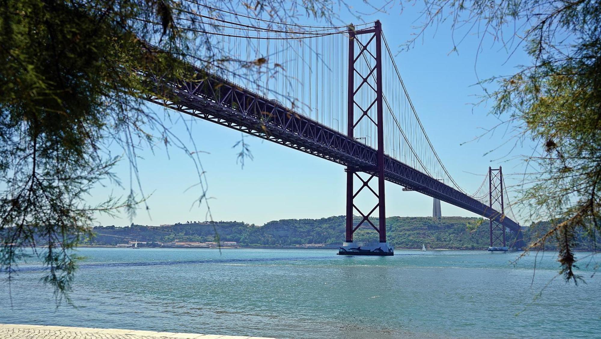 Go Native Lisbon - Vip City Екстер'єр фото