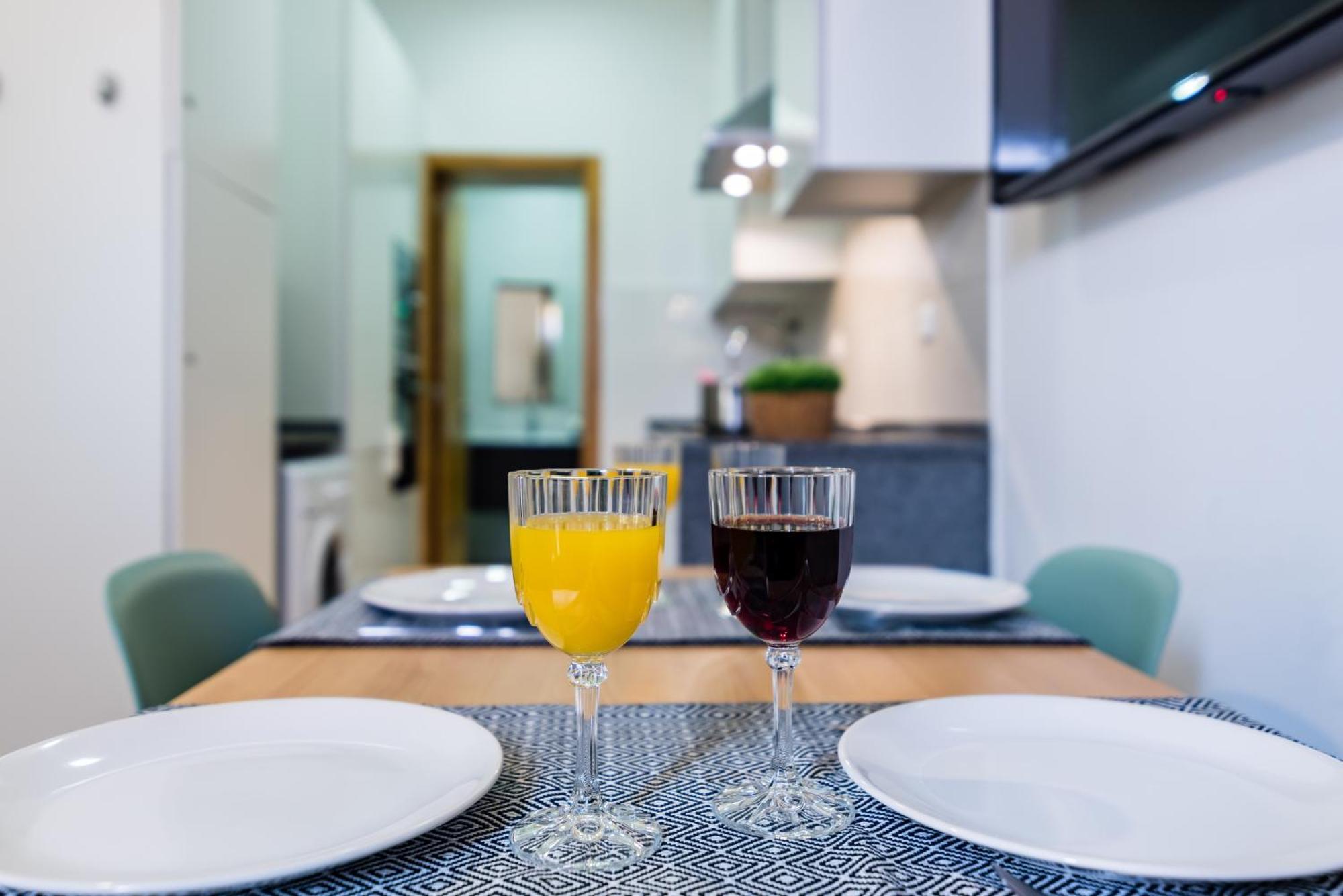 Go Native Lisbon - Vip City Екстер'єр фото