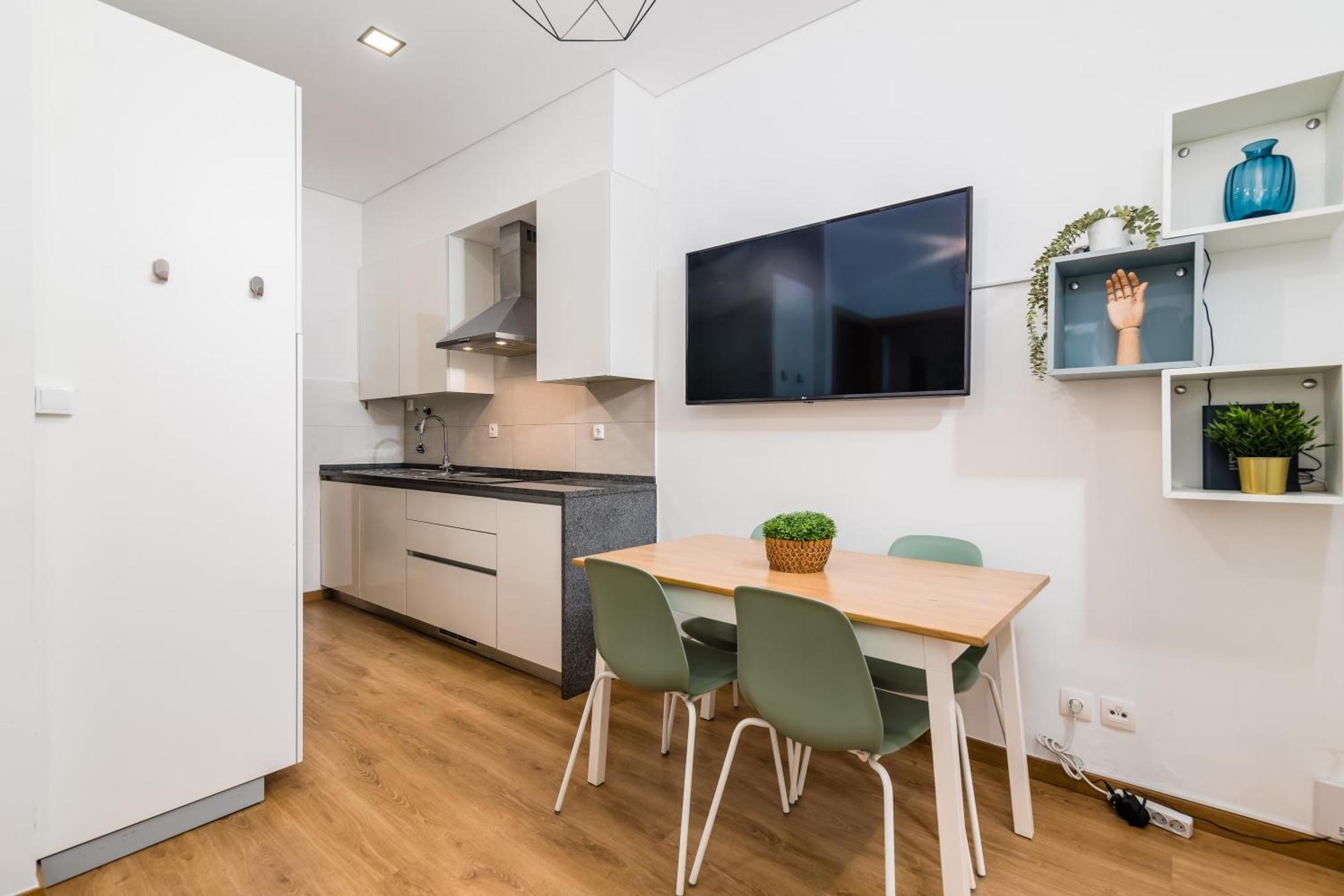 Go Native Lisbon - Vip City Екстер'єр фото