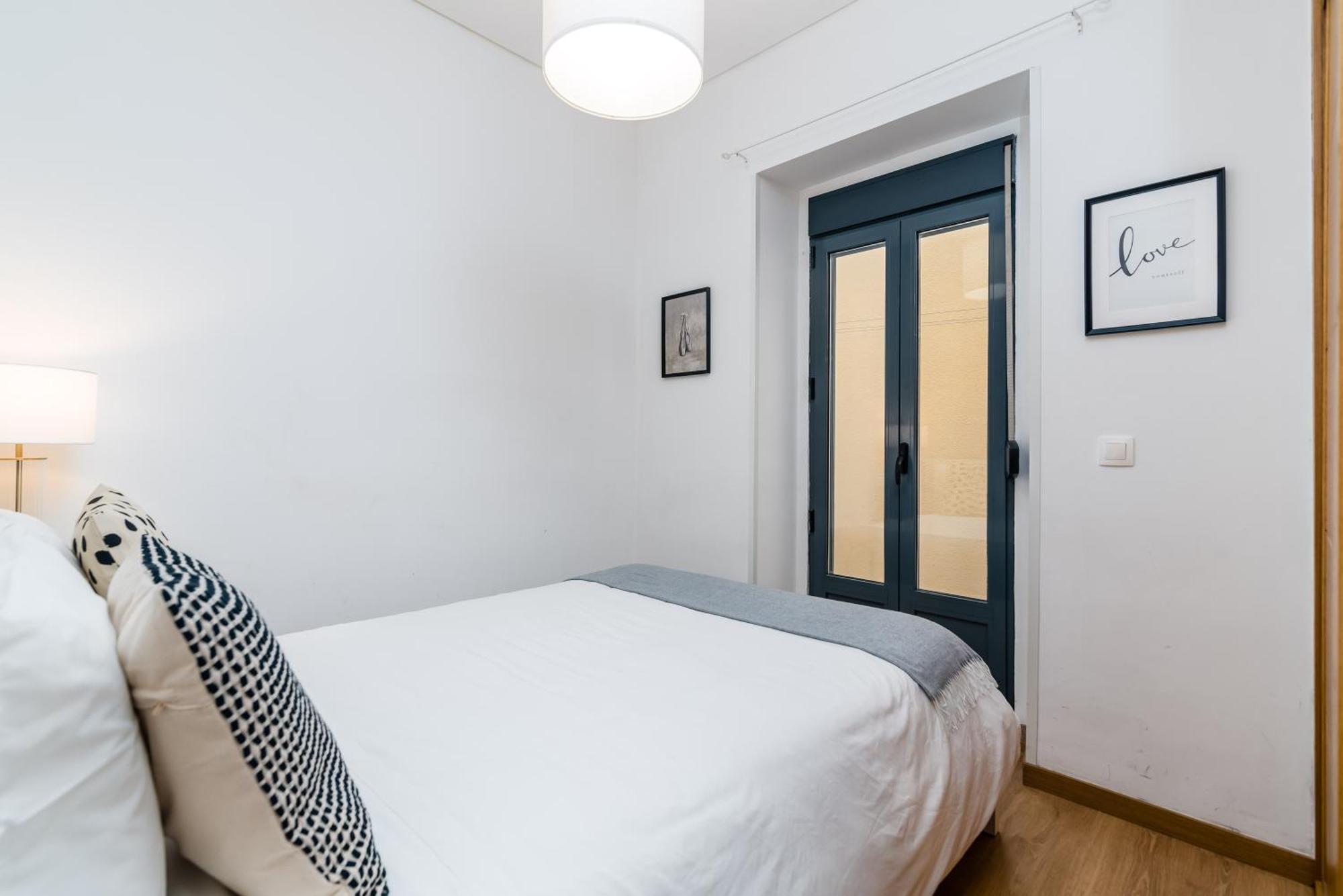 Go Native Lisbon - Vip City Екстер'єр фото