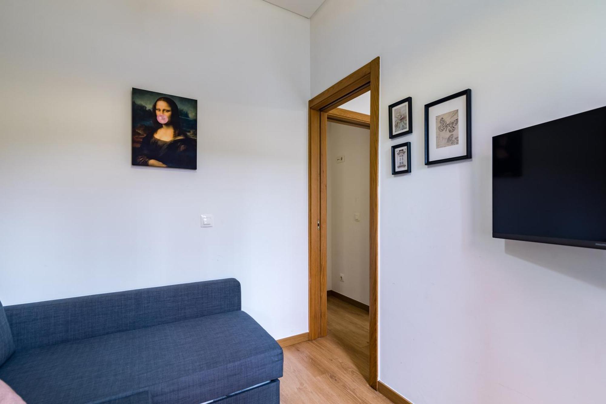 Go Native Lisbon - Vip City Екстер'єр фото