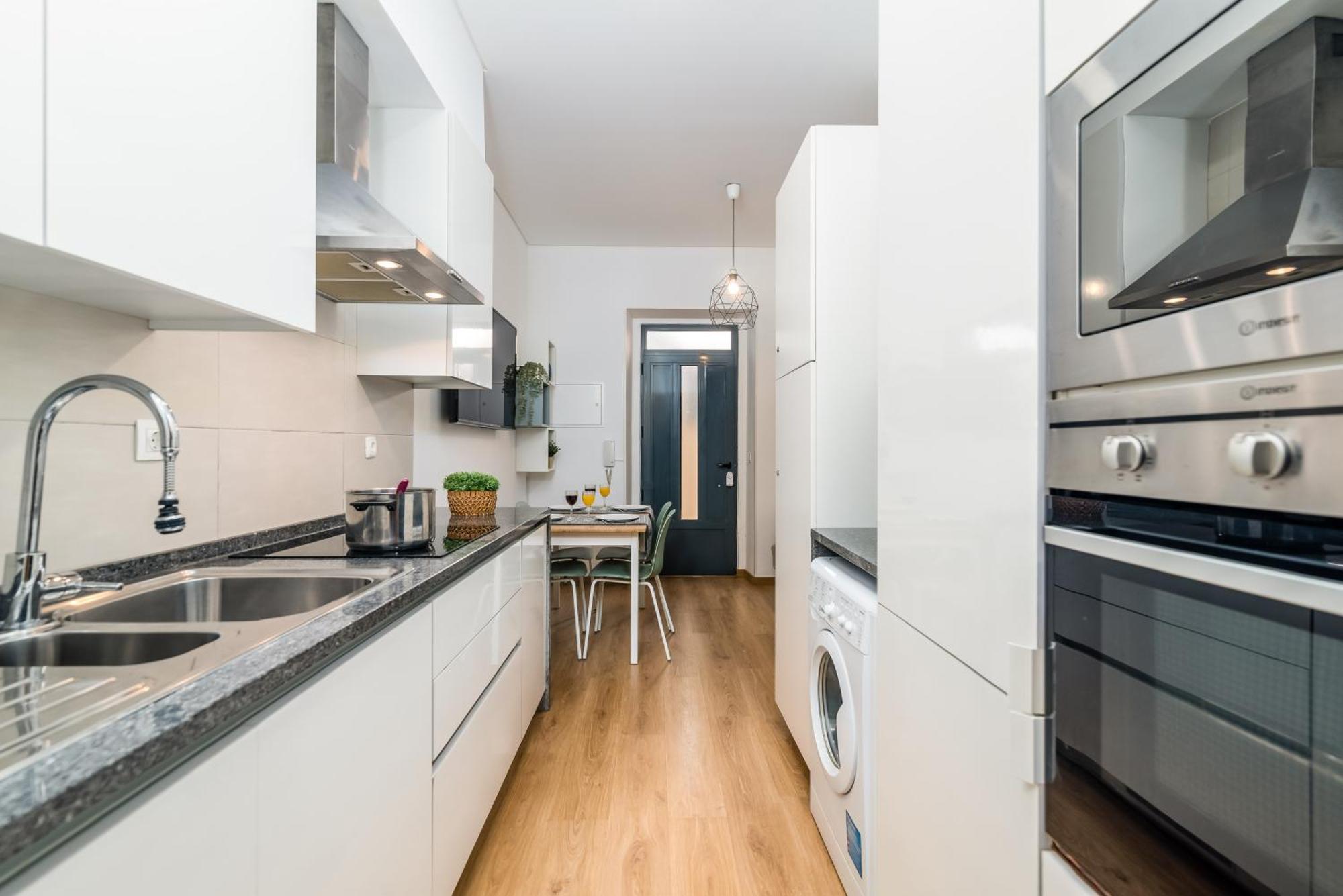 Go Native Lisbon - Vip City Екстер'єр фото