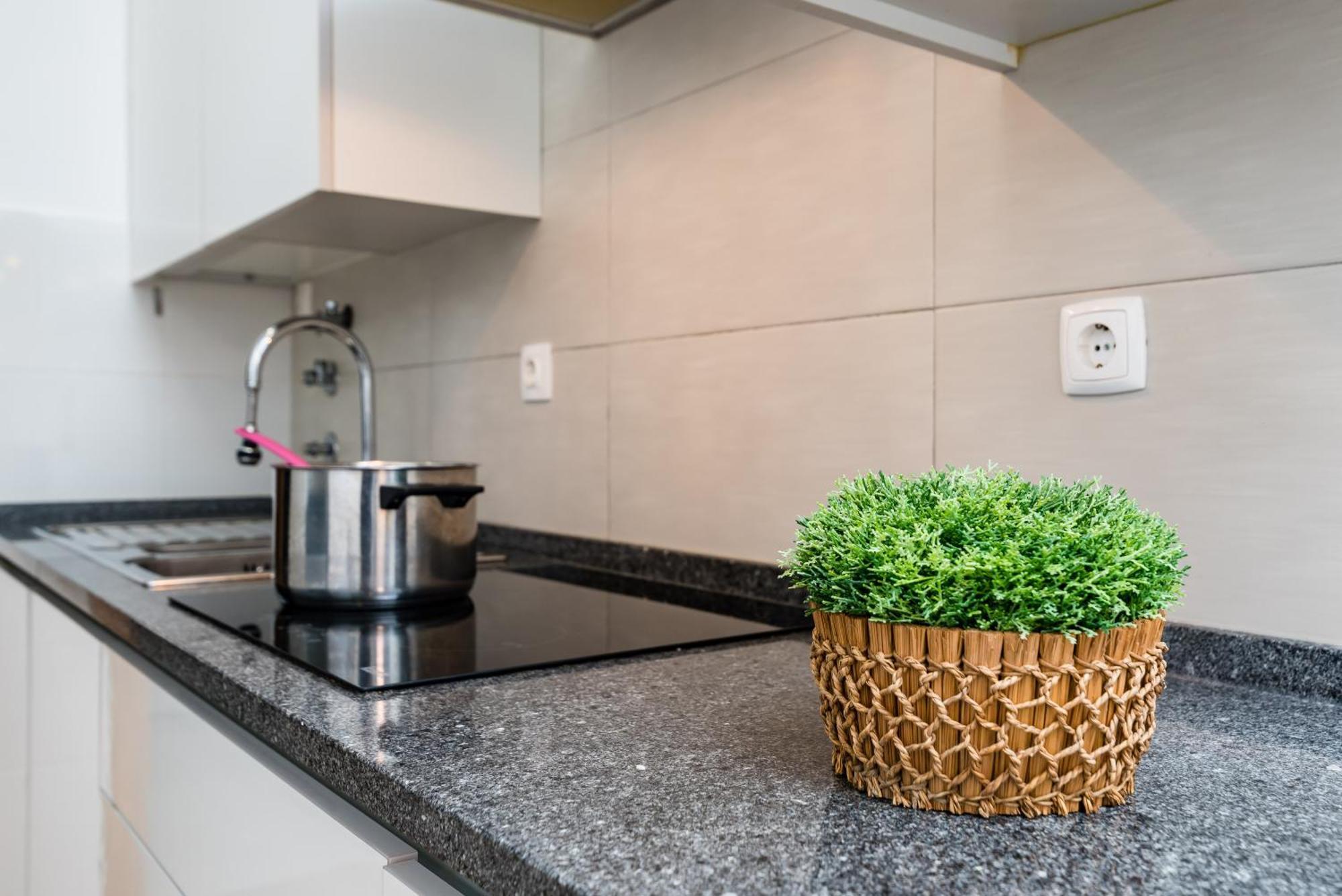 Go Native Lisbon - Vip City Екстер'єр фото