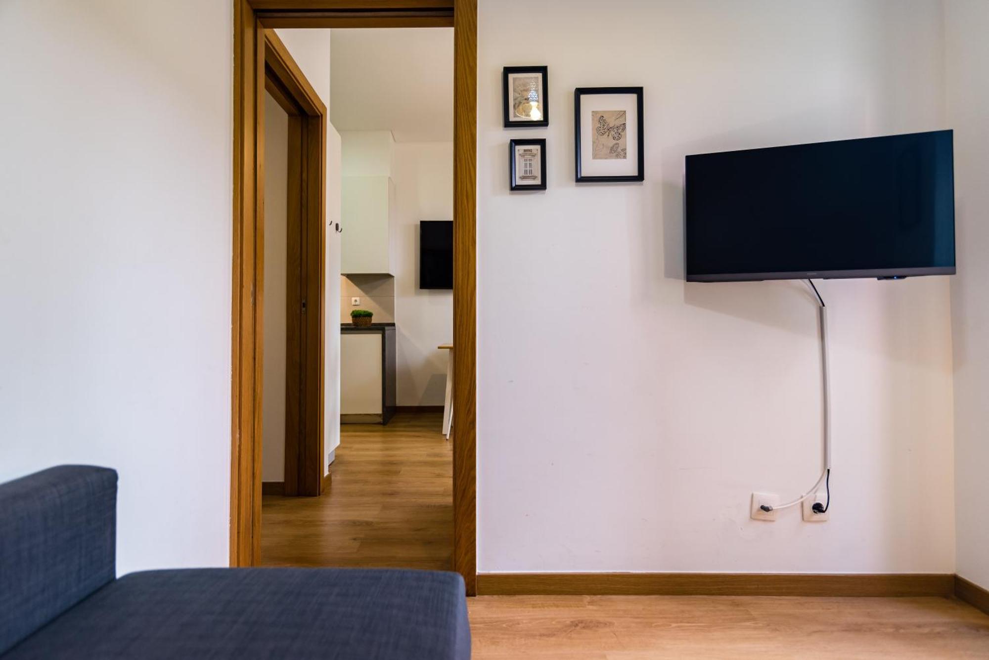 Go Native Lisbon - Vip City Екстер'єр фото