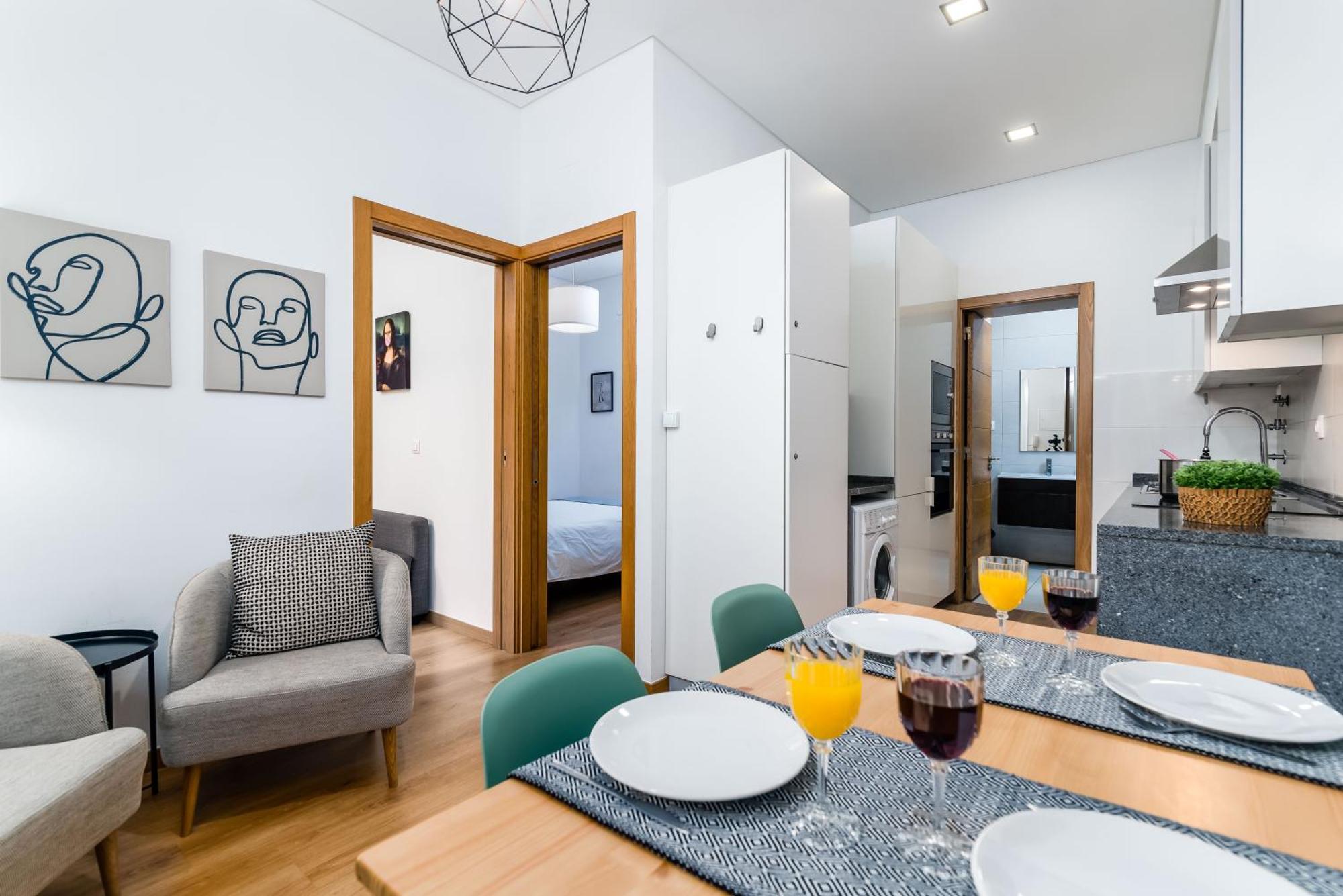 Go Native Lisbon - Vip City Екстер'єр фото