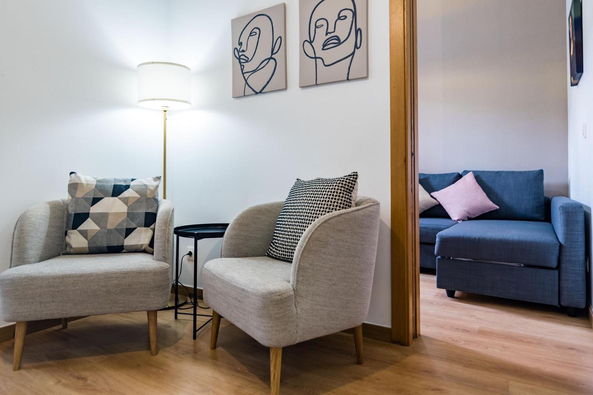 Go Native Lisbon - Vip City Екстер'єр фото