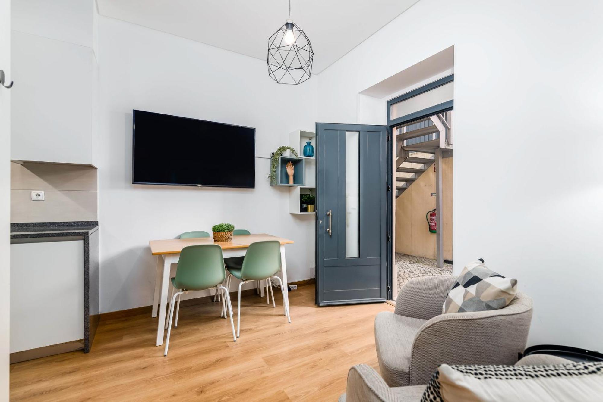 Go Native Lisbon - Vip City Екстер'єр фото
