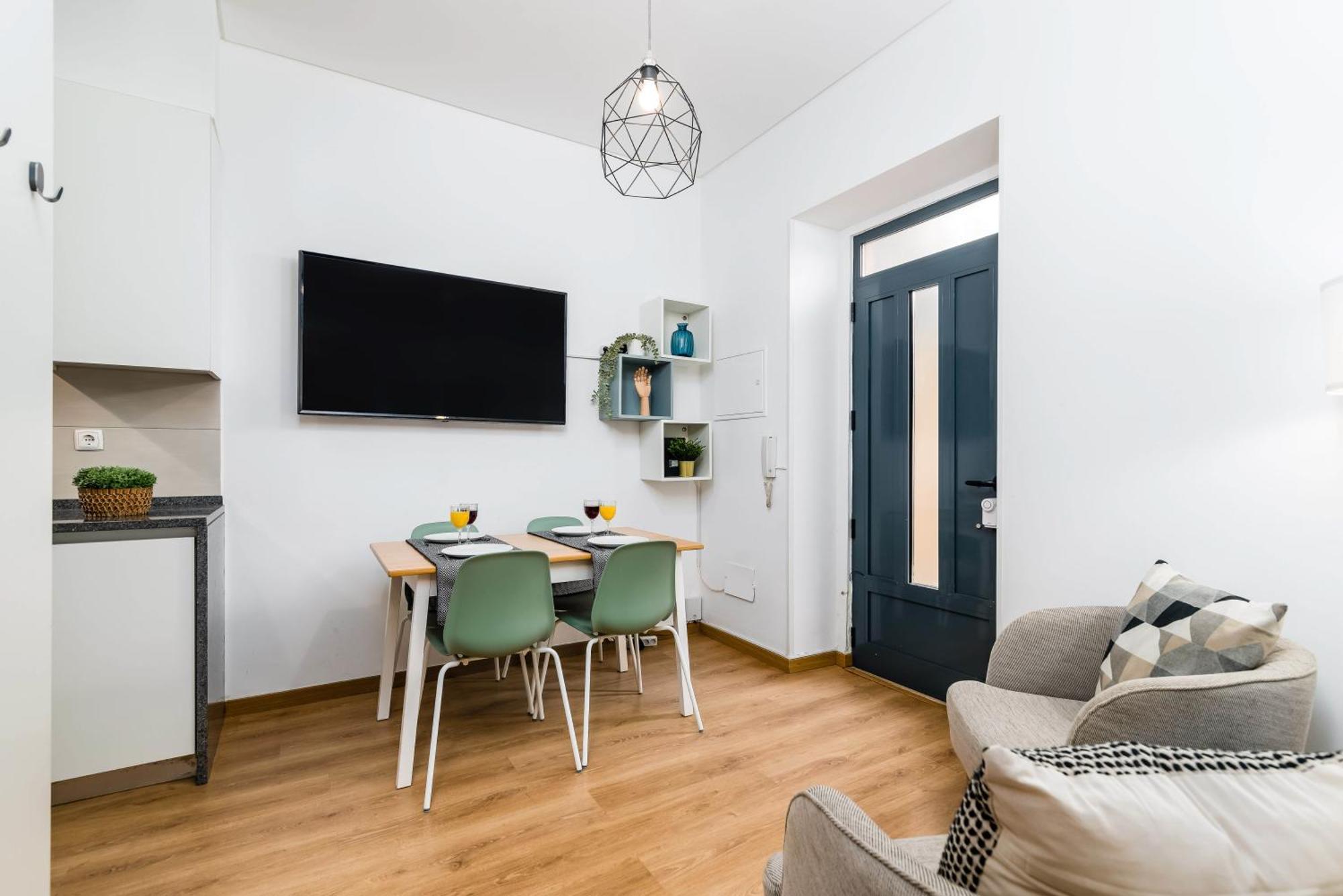 Go Native Lisbon - Vip City Екстер'єр фото